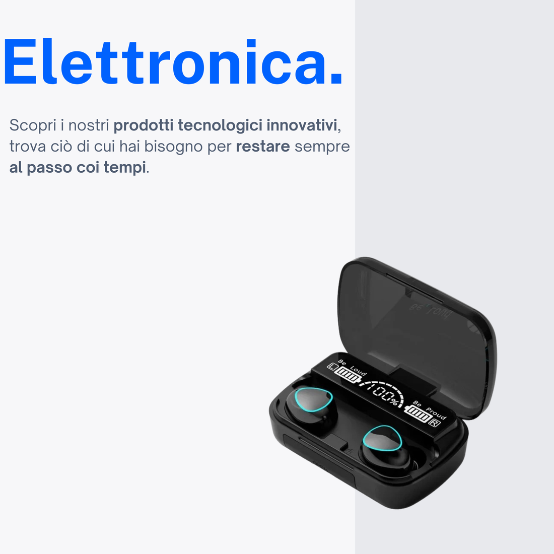 Elettronica