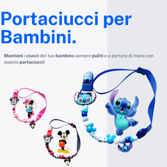 Portaciucci per Bambini