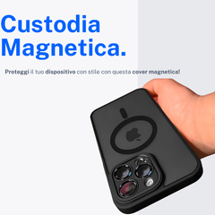 Custodia Magnetica