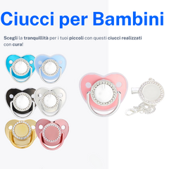 Ciucci per Bambini