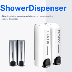 ShowerDispenser