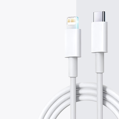 Cavo USB/USB-C Lightning