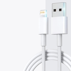 Cavo USB/USB-C Lightning