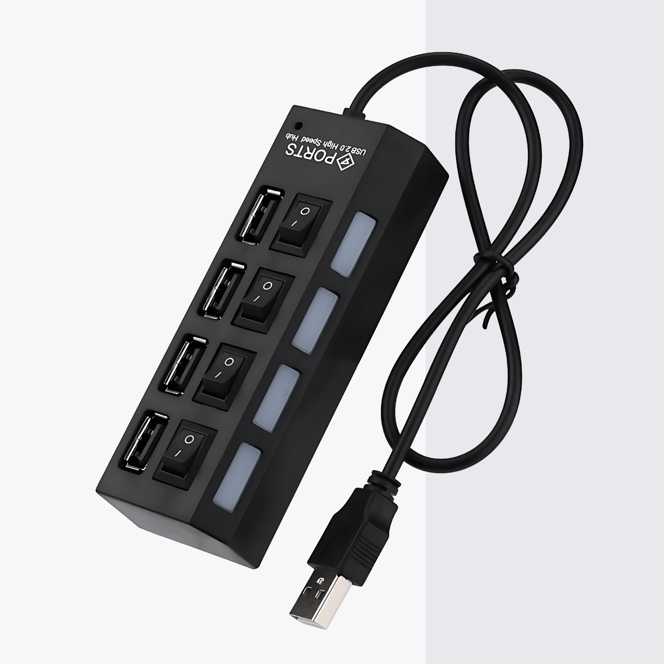 Cable Manager UsbHub