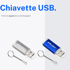 Chiavette USB