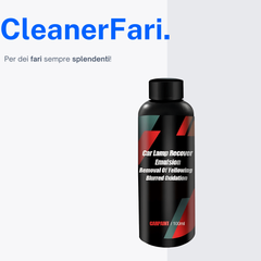 CleanerFari