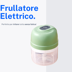 Frullatore Elettrico