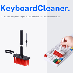 KeyboardCleaner