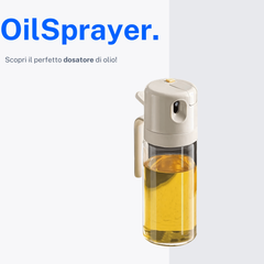 OilSprayer Olio spray