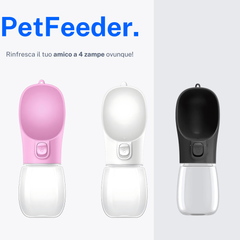 PetFeeder Animali