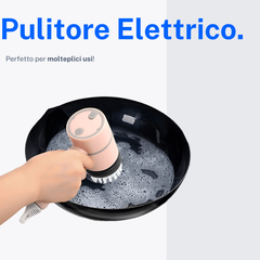 Pulitore Elettrico