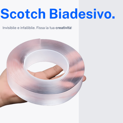 Scotch Biadesivo